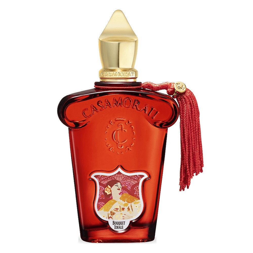 Xerjoff Bouquet Ideale Eau de Parfum 100ml Spray, 100 ml for Women