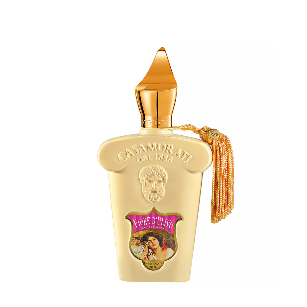 Xerjoff Fiore d`Ulivo Eau de Parfum 100ml Spray, 100 ml for Women