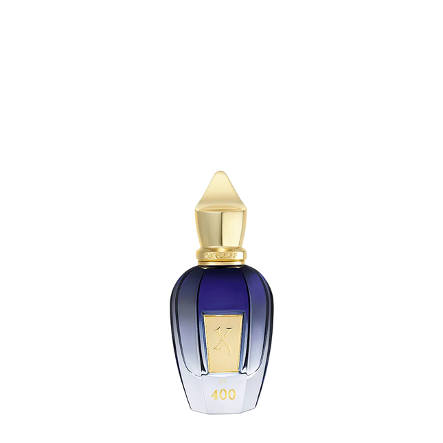 Xerjoff JTC 400 Eau de Parfum 50ml Spray, 50 ml for Unisex