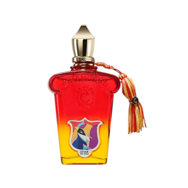 Xerjoff Casamorati 1888 Levar Del Sole Eau de Parfum 100ml Spray, 100 ml for Unisex