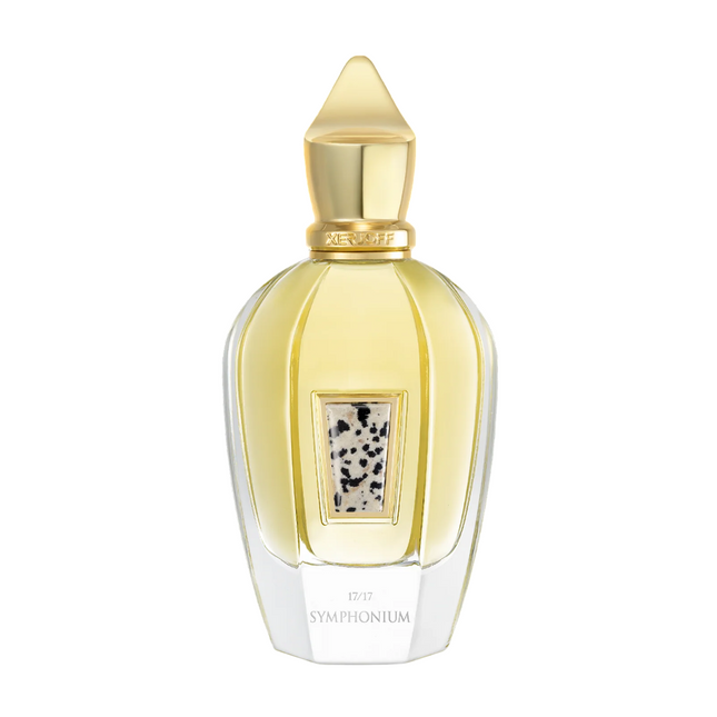 Xerjoff 17/17 Symphonium Eau de Parfum 50ml Spray, 50 ml for Unisex