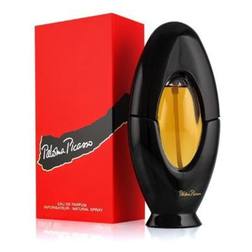 Paloma Picasso Eau de Toilette 50ml Spray, 50 ml for Women