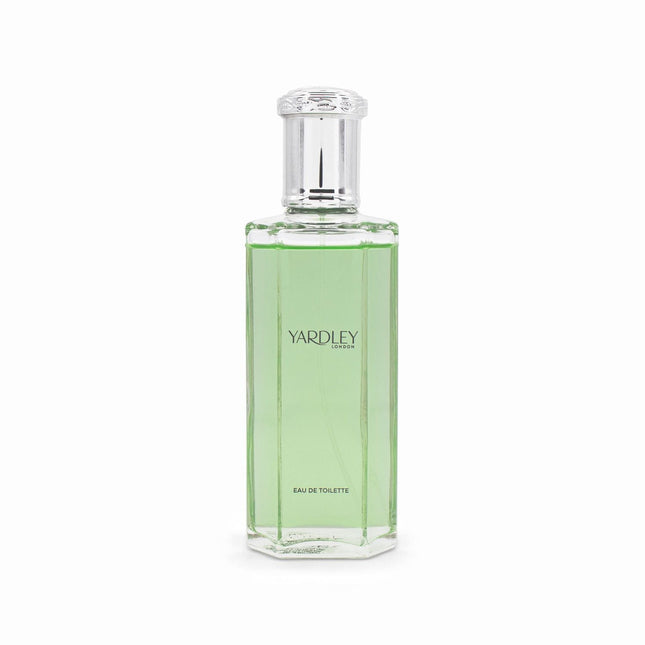 Yardley Lilac & Pear Eau de Toilette 125ml Spray, 125 ml for Women
