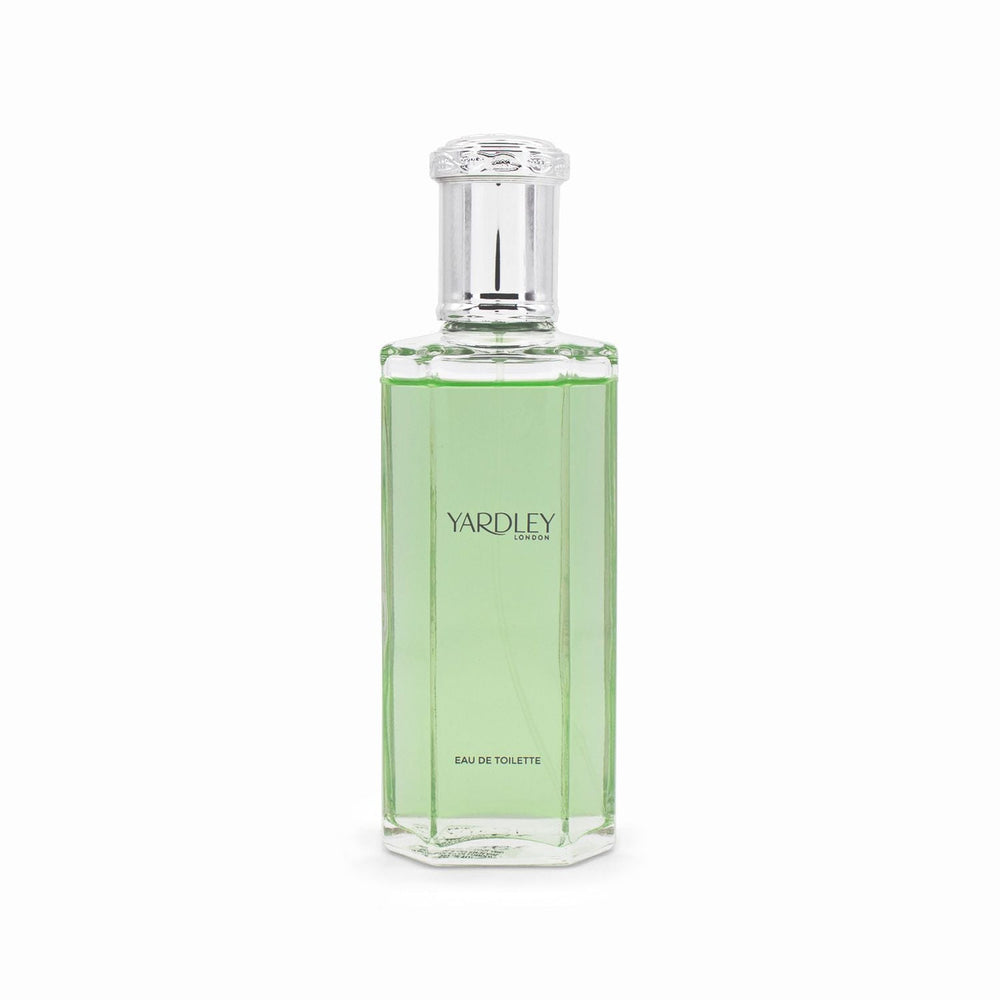 Yardley Lilac & Pear Eau de Toilette 125ml Spray, 125 ml for Women