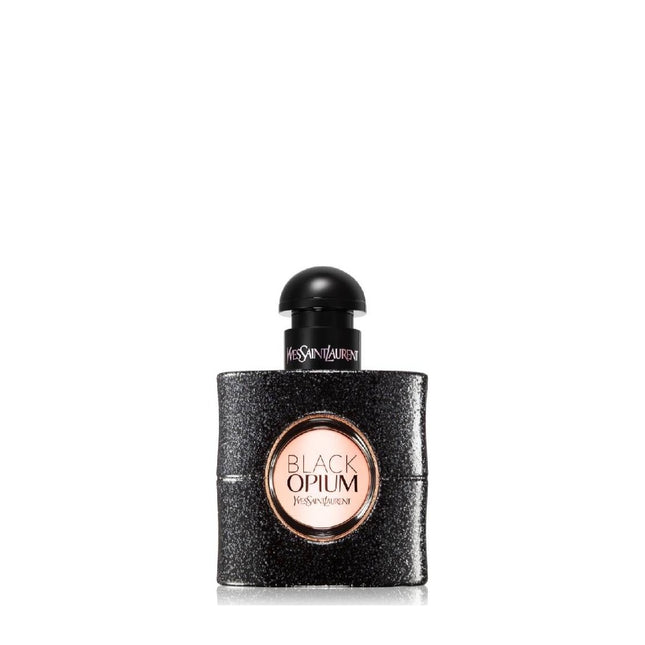 Yves Saint Laurent Black Opium Eau de Parfum 30ml Spray, 30 ml for Women