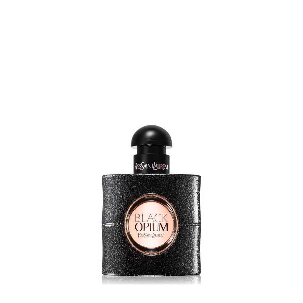 Yves Saint Laurent Black Opium Eau de Parfum 30ml Spray, 30 ml for Women
