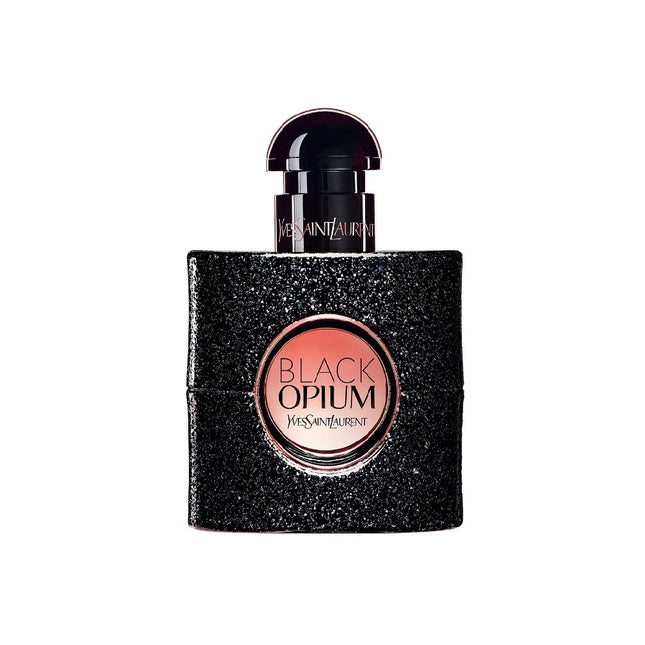 Yves Saint Laurent Black Opium Eau de Parfum 50ml Spray, 50 ml for Women