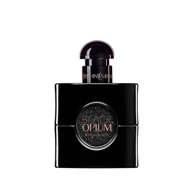 Yves Saint Laurent Black Opium Le Parfum 30ml Spray, 30 ml for Women