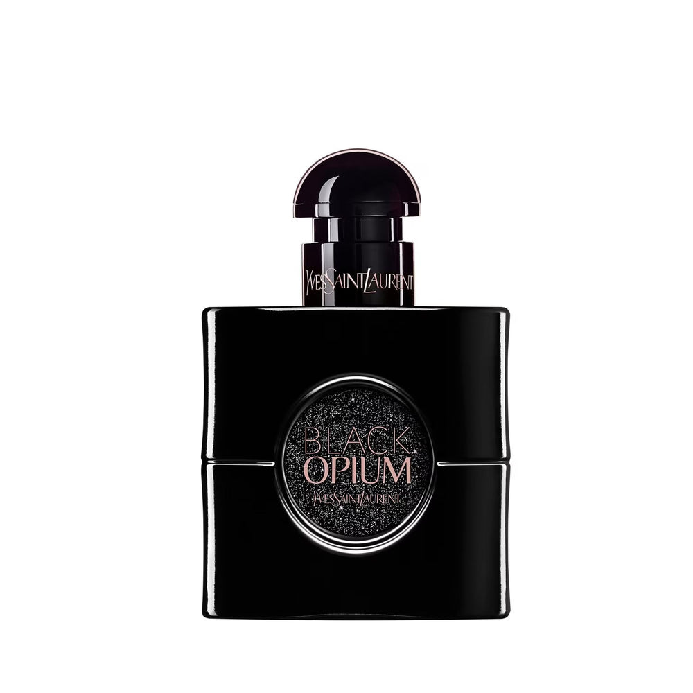 Yves Saint Laurent Black Opium Le Parfum 30ml Spray, 30 ml for Women