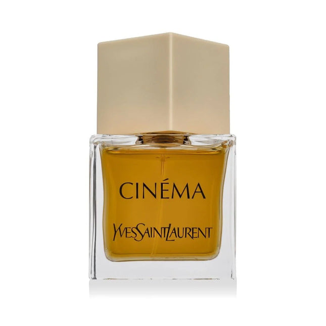 Yves Saint Laurent Cinema Eau de Parfum 80ml Spray, 80 ml for Women
