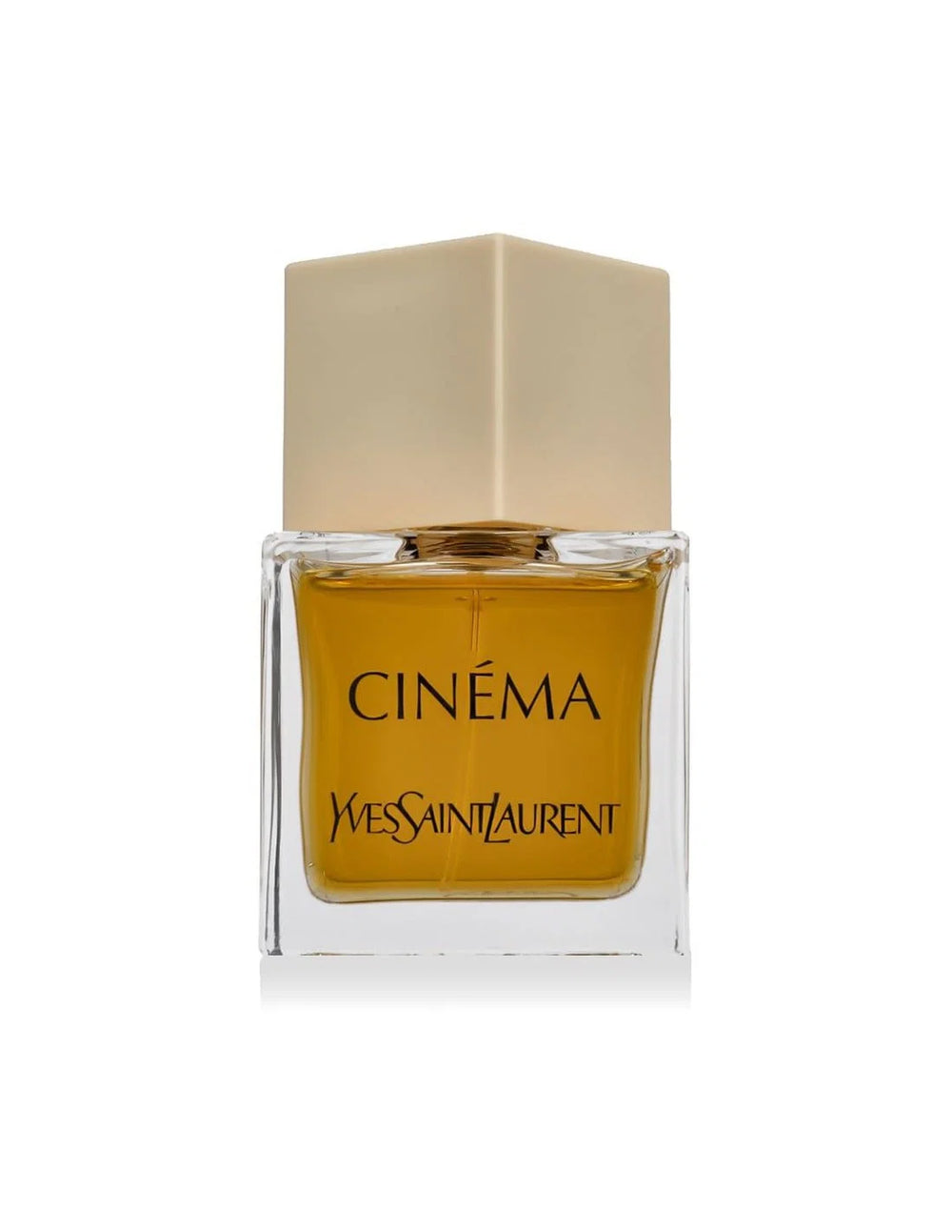 Yves Saint Laurent Cinema Eau de Parfum 80ml Spray, 80 ml for Women