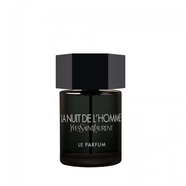 Yves Saint Laurent La Nuit de L'Homme Le Parfum 60ml Spray, 60 ml for Men