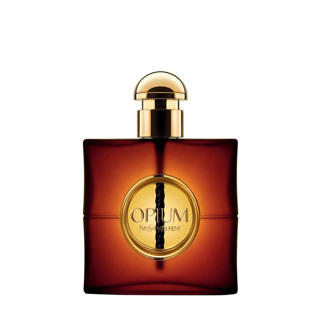 Yves Saint Laurent Opium Eau de Parfum 50ml Spray, 50 ml for Women