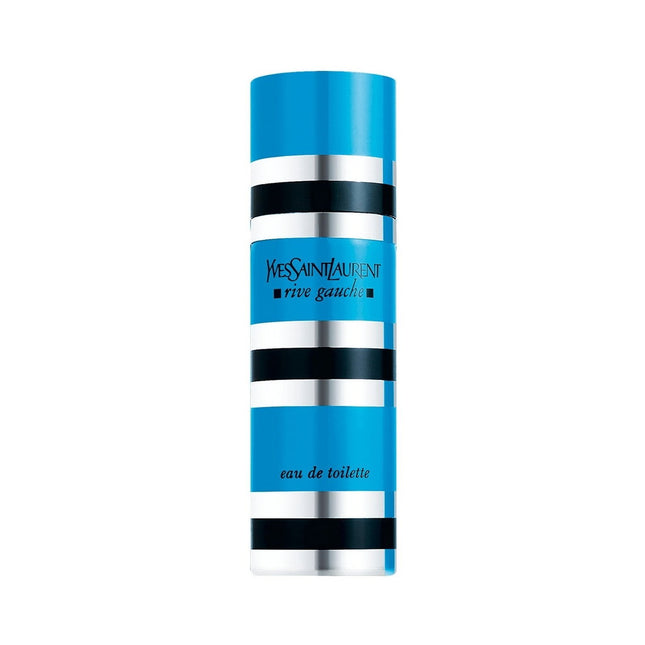 Yves Saint Laurent Rive Gauche Eau de Toilette 100ml Spray, 100 ml for Women