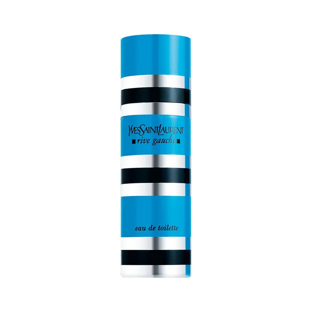 Yves Saint Laurent Rive Gauche Eau de Toilette 100ml Spray, 100 ml for Women