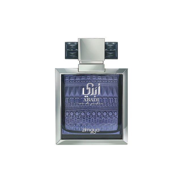 Zimaya Abadi Opulent Eau de Parfum 100ml Spray, 100 ml for Men
