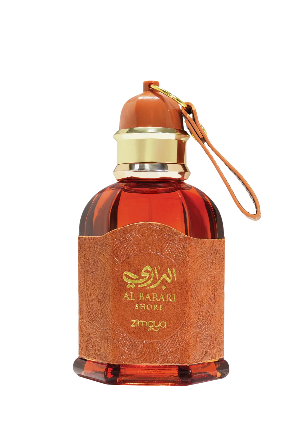 Zimaya AL Barari Shore Eau de Parfum 100ml Spray, 100 ml for Unisex