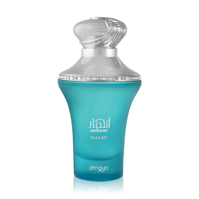 Zimaya Anhaar Valley Eau de Parfum 100ml Spray, 100 ml for Unisex
