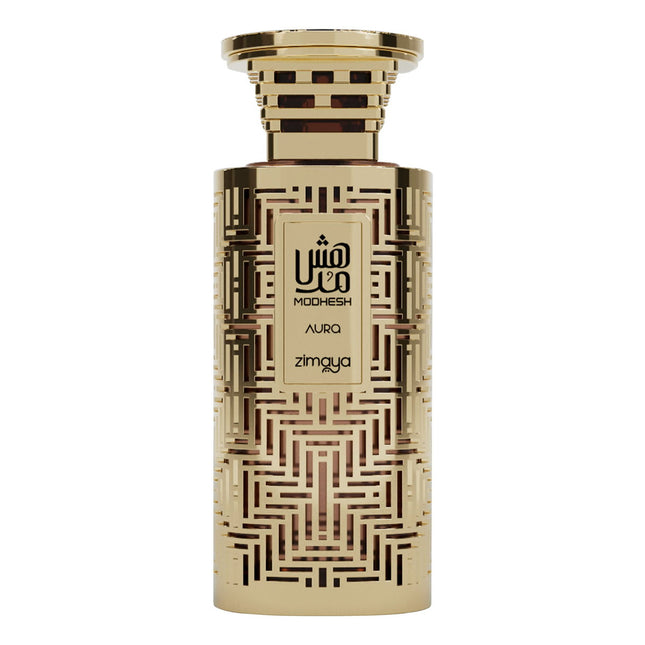 Zimaya Modesh Aura Eau de Parfum 100ml Spray, 100 ml for Men