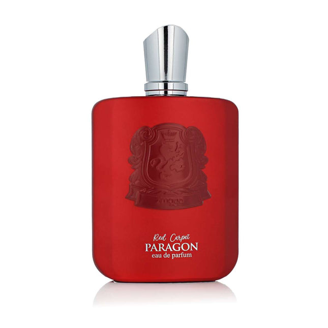 Afnan Perfumes Afnan Zimaya Red Carpet Paragon Eau de Parfum 100ml Spray, 100 ml for Unisex