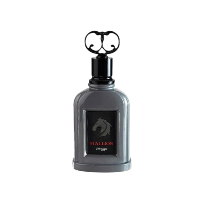 Zimaya Stallion Eau de Parfum 100ml Spray, 100 ml for Men